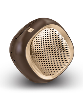 Musi Cube BT20